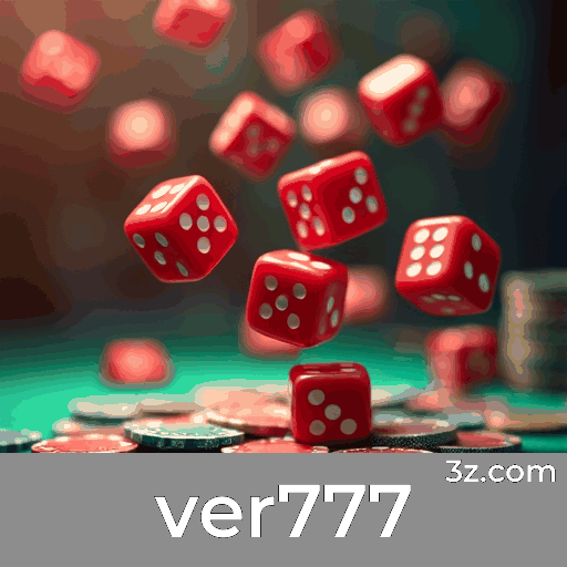 Ver777: Excelência em Apostas Esportivas e Cobertura Completa /image/ver777_4cxp8.png