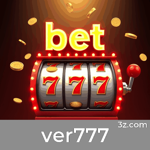 ver777: Seu Cassino Online Seguro e Premiado