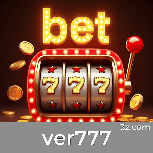 ver777 Jogos: Aprenda Estratégias e Melhore Suas Habilidades /image/ver777_xyvba.png
